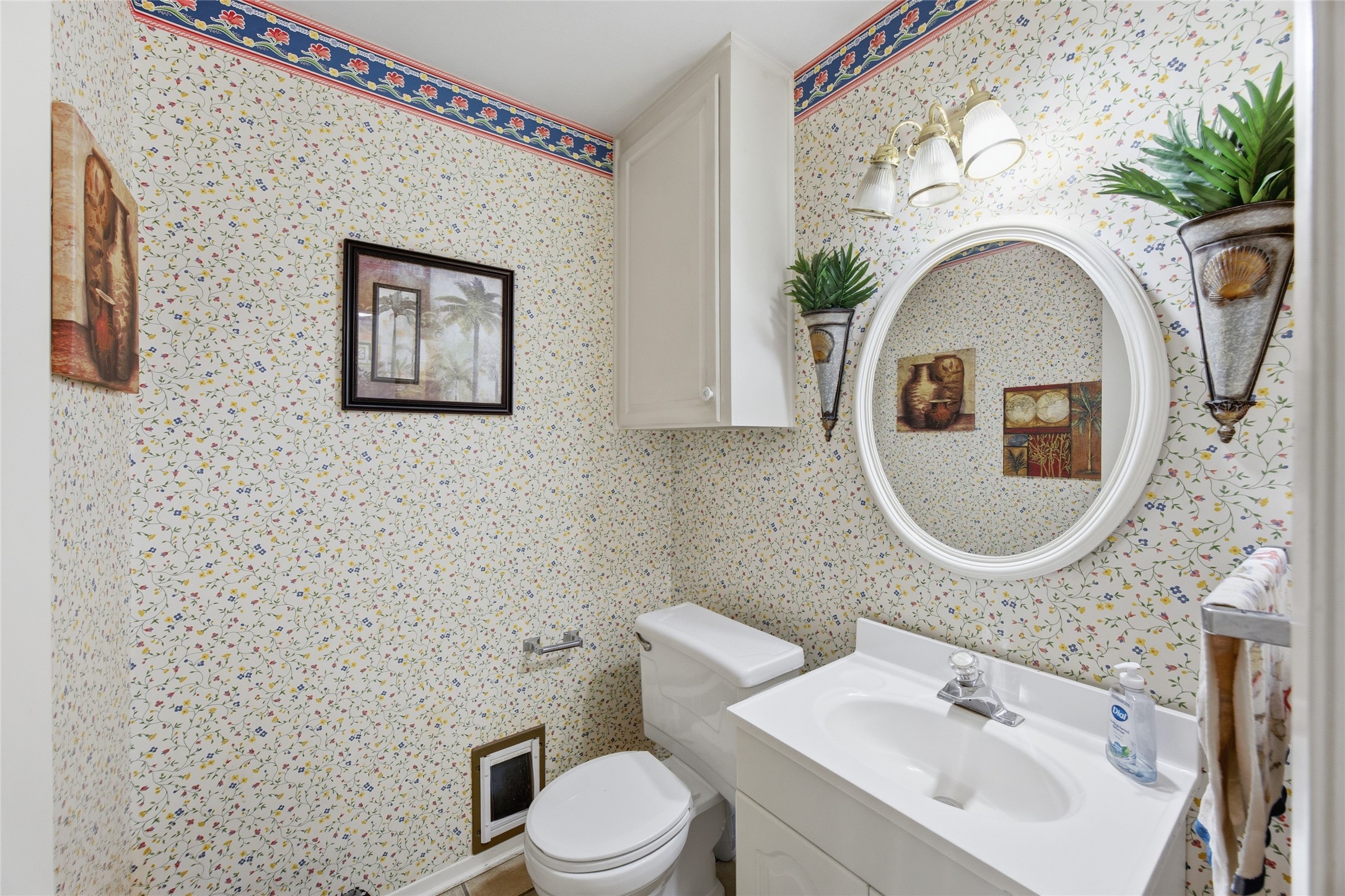 3912 Twilight Drive S Benbrook TX 76116