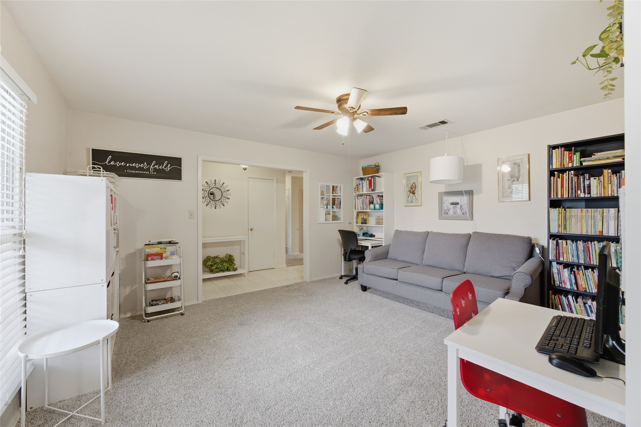 3912 Twilight Drive S Benbrook TX 76116