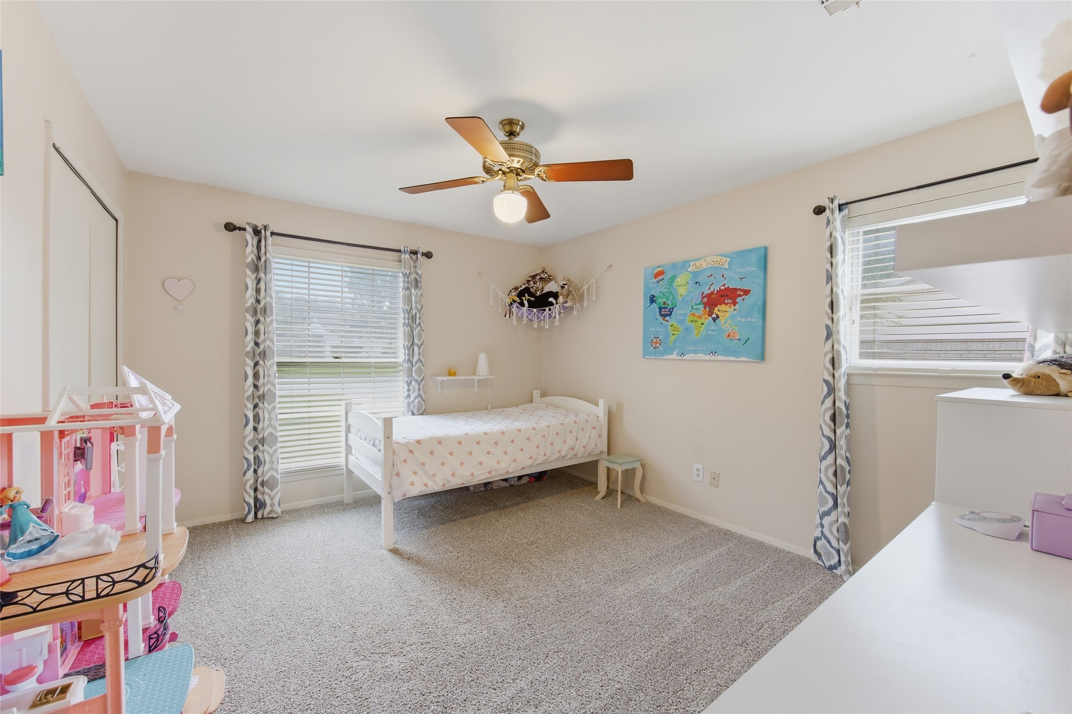 3912 Twilight Drive S Benbrook TX 76116