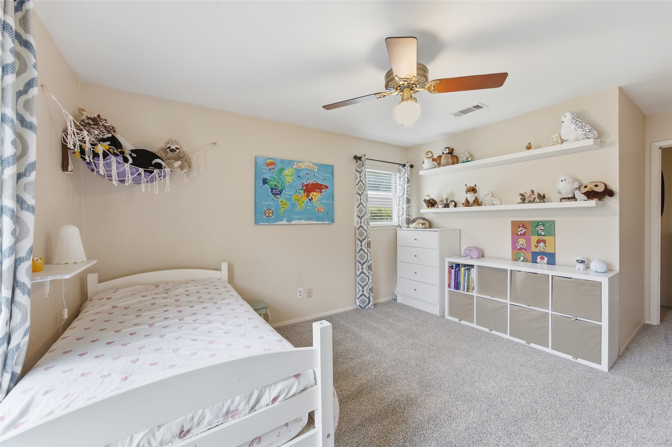 3912 Twilight Drive S Benbrook TX 76116