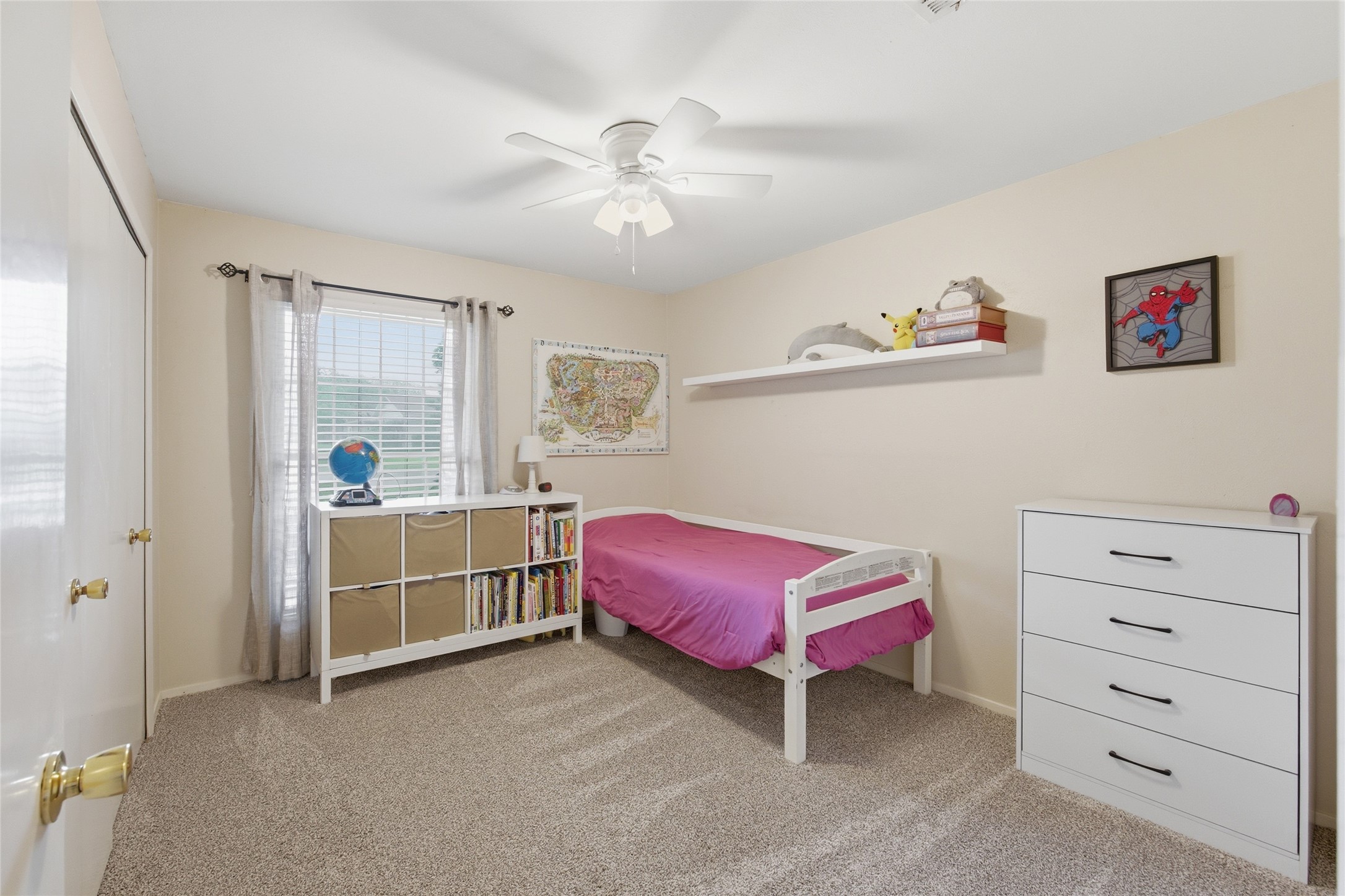 3912 Twilight Drive S Benbrook TX 76116