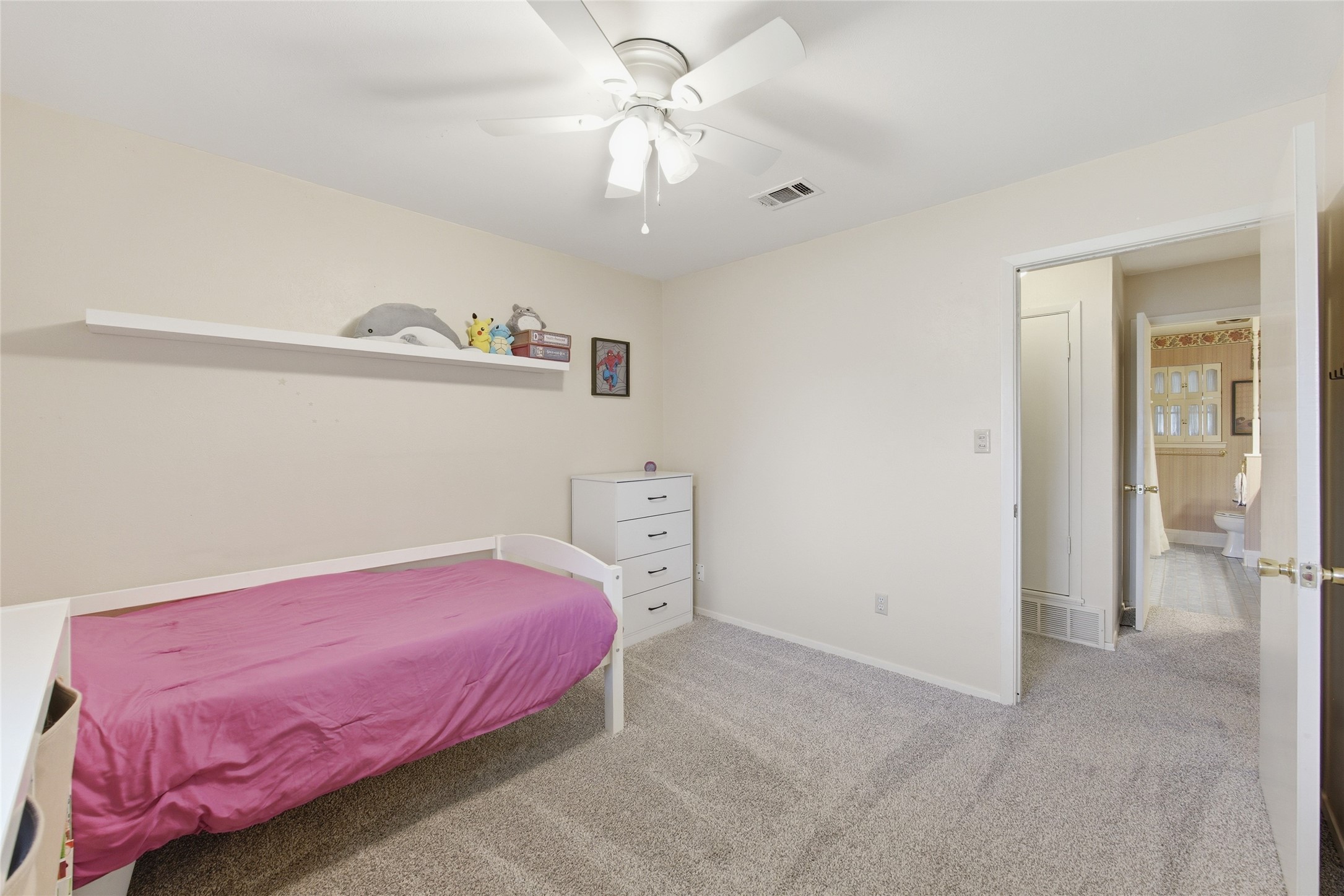 3912 Twilight Drive S Benbrook TX 76116