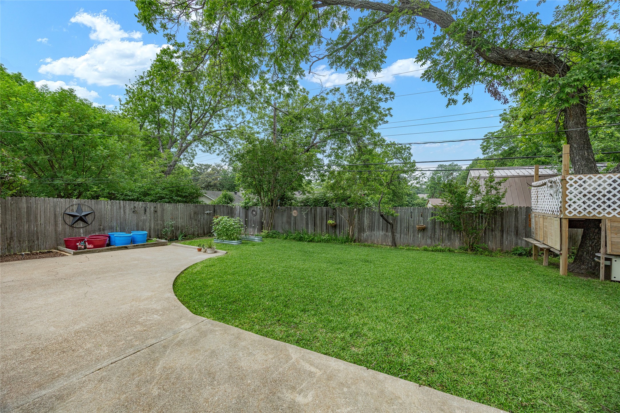 3912 Twilight Drive S Benbrook TX 76116