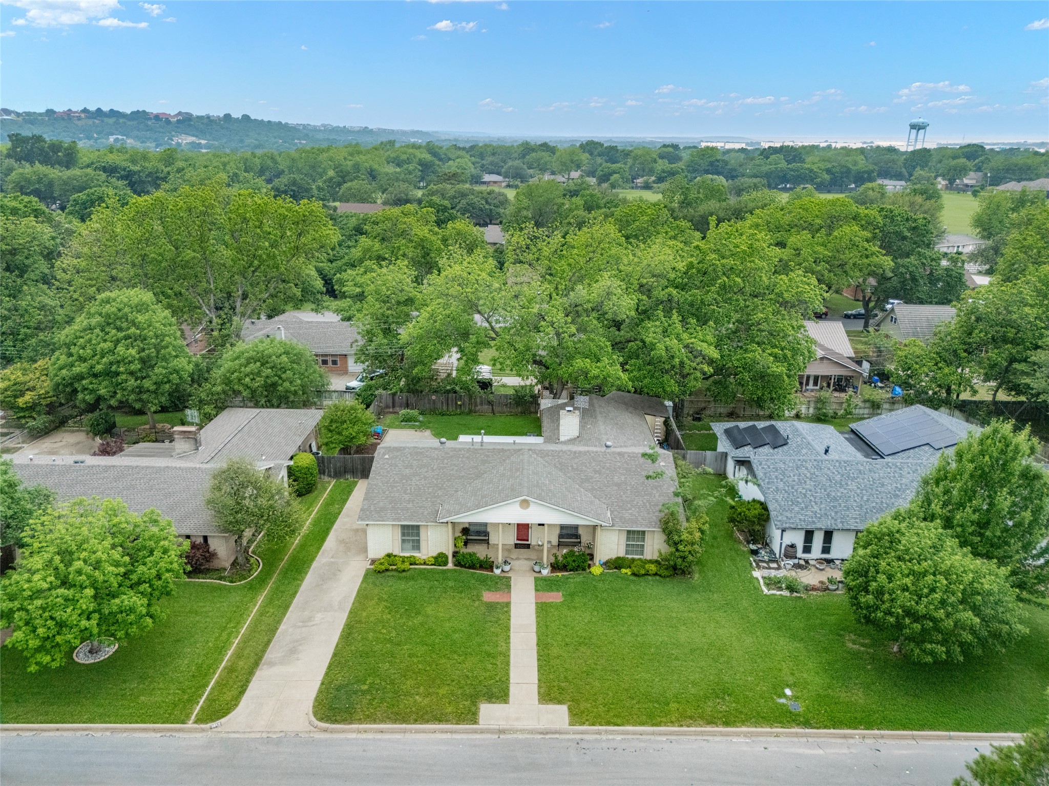 3912 Twilight Drive S Benbrook TX 76116