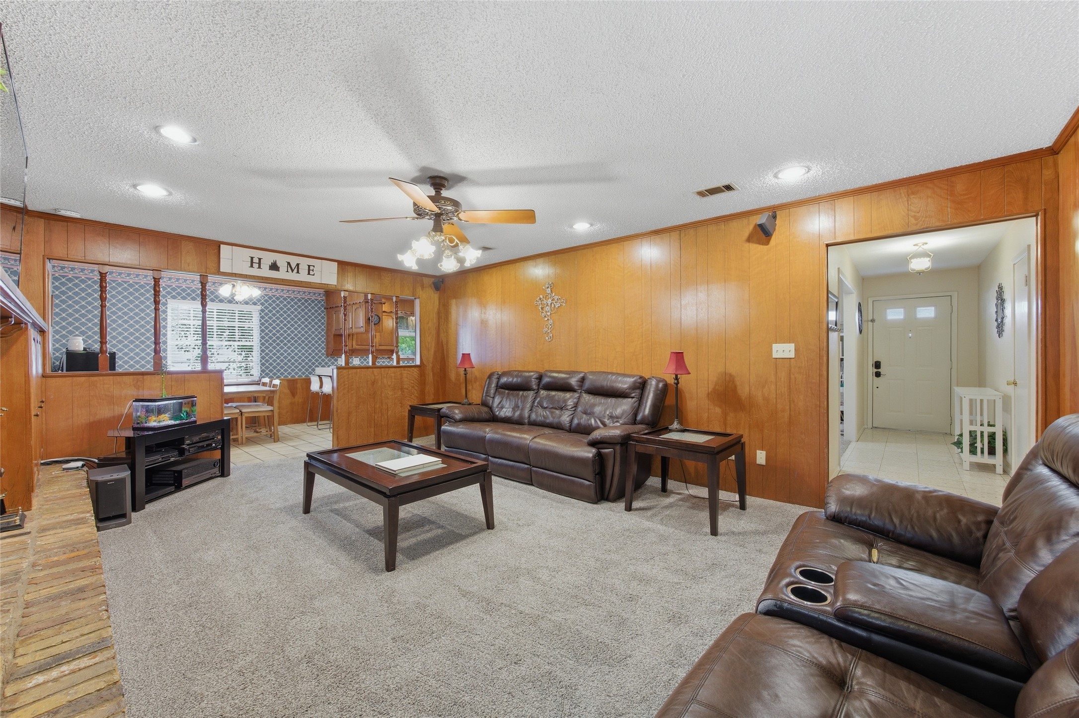 3912 Twilight Drive S Benbrook TX 76116