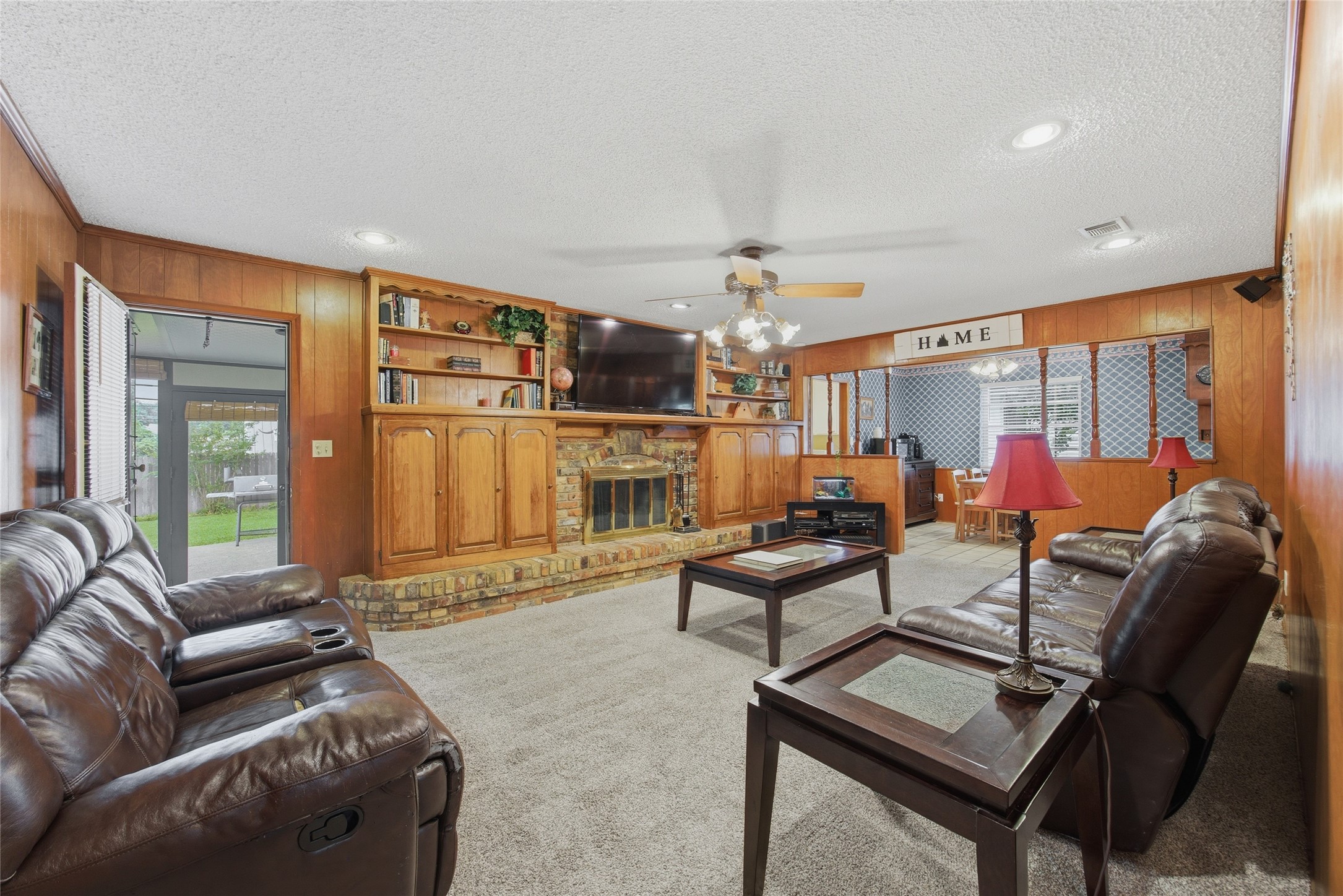 3912 Twilight Drive S Benbrook TX 76116