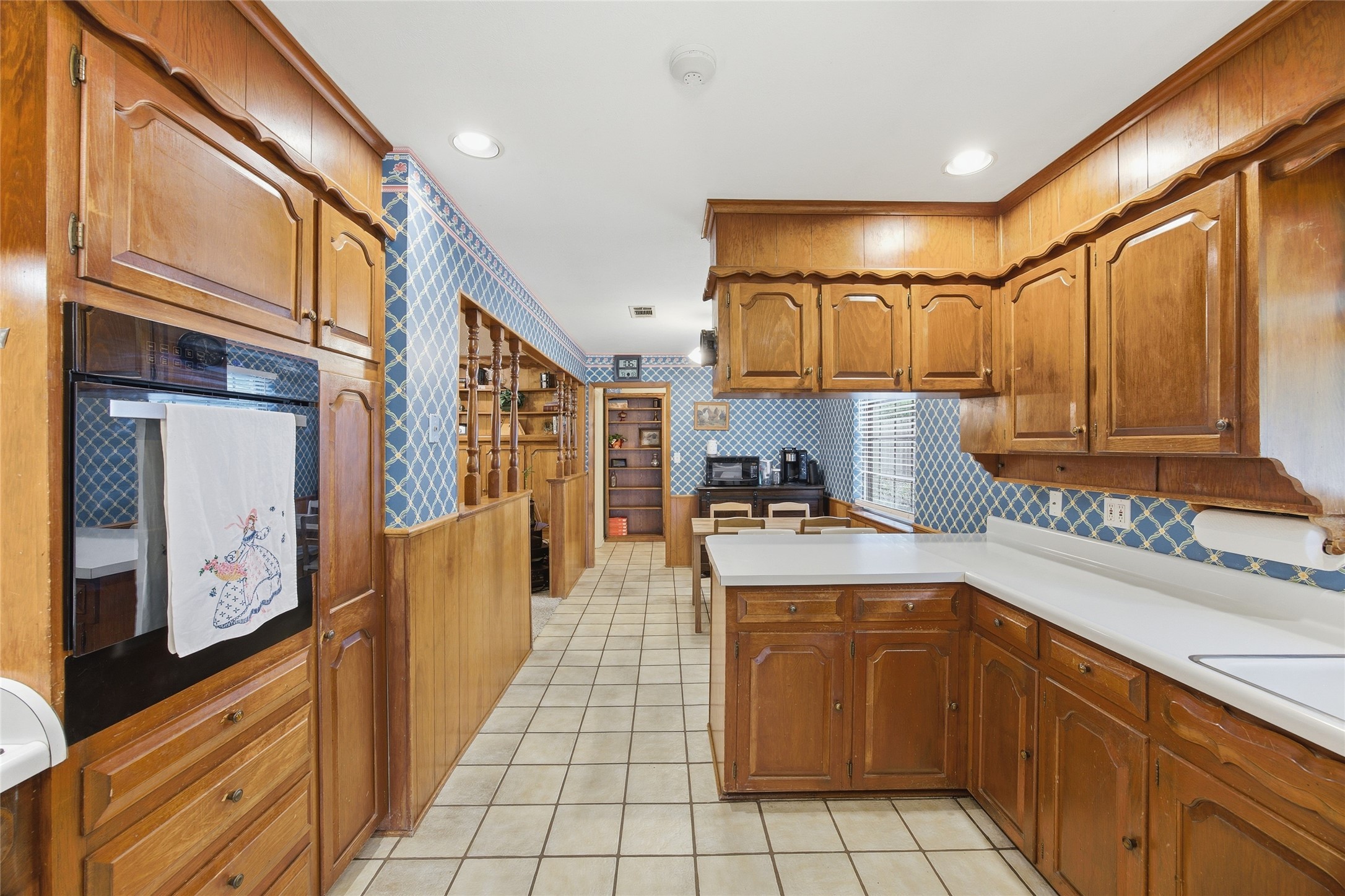 3912 Twilight Drive S Benbrook TX 76116
