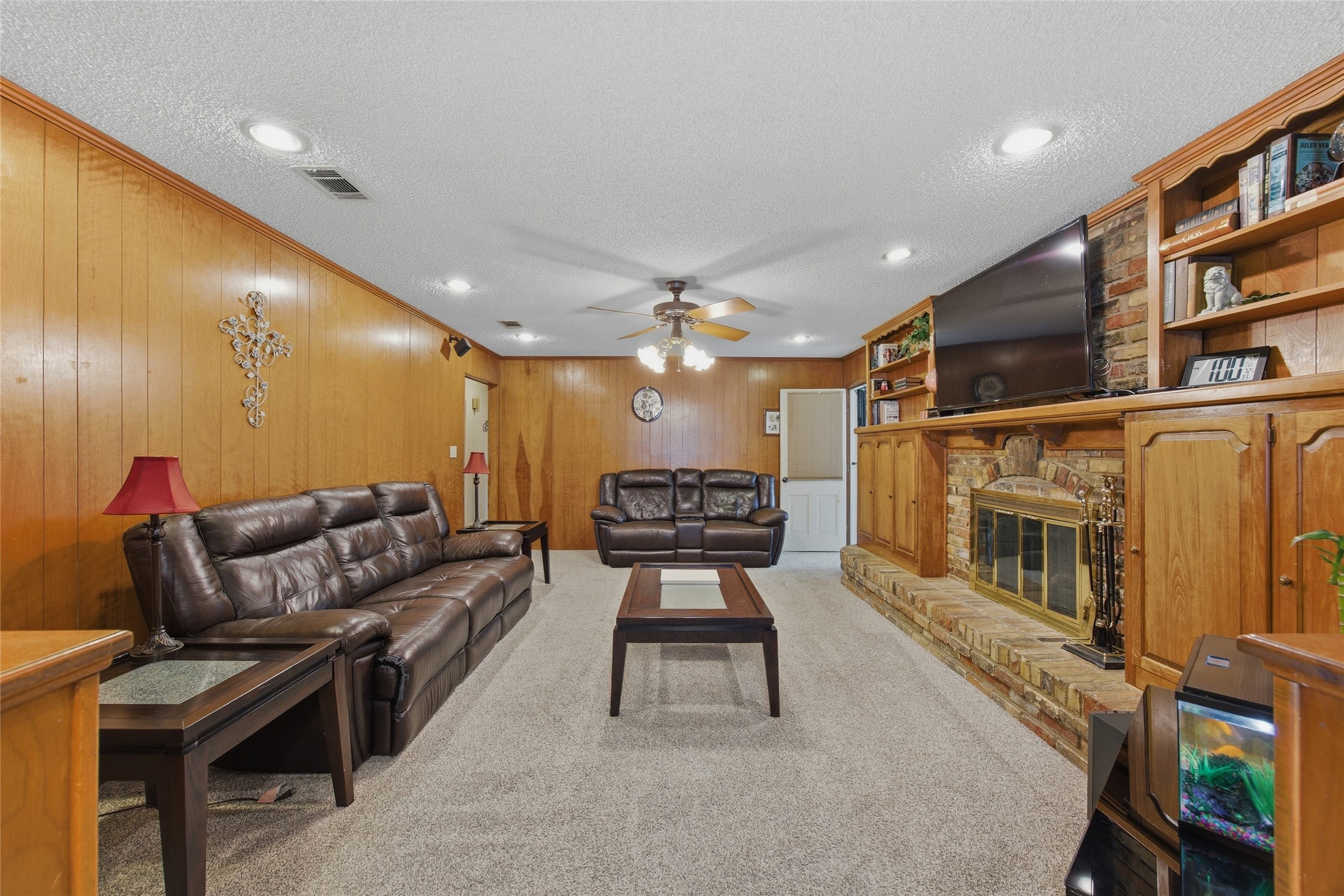 3912 Twilight Drive S Benbrook TX 76116