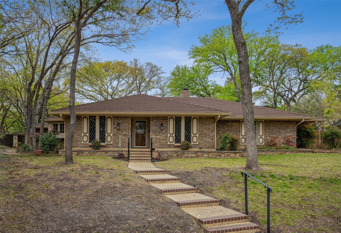 5 Echo Cove Grapevine TX 76051