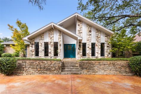 9223 Arbor Trail Drive Dallas TX 75243