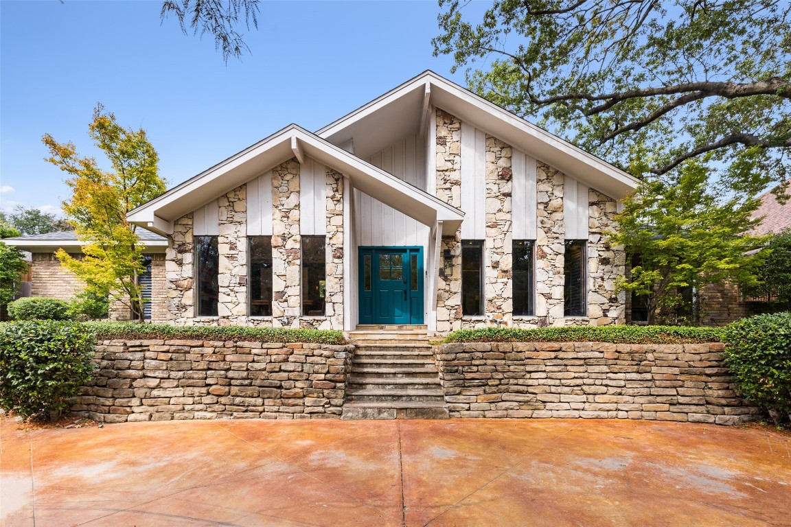 9223 Arbor Trail Drive Dallas TX 75243