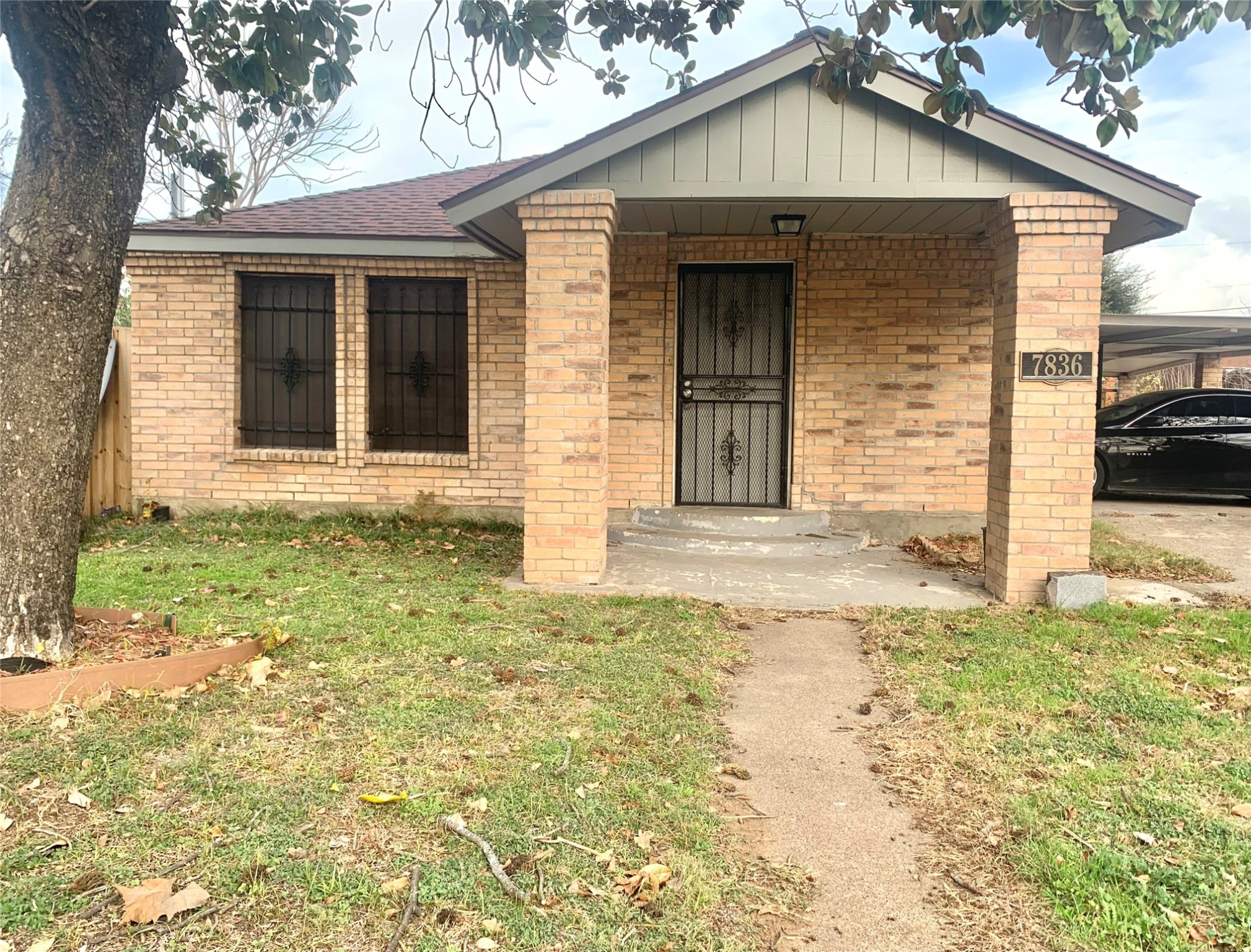 7836 Brownsville Avenue Dallas TX 75216