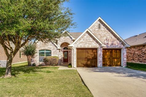 712 Osage Drive Mckinney TX 75071