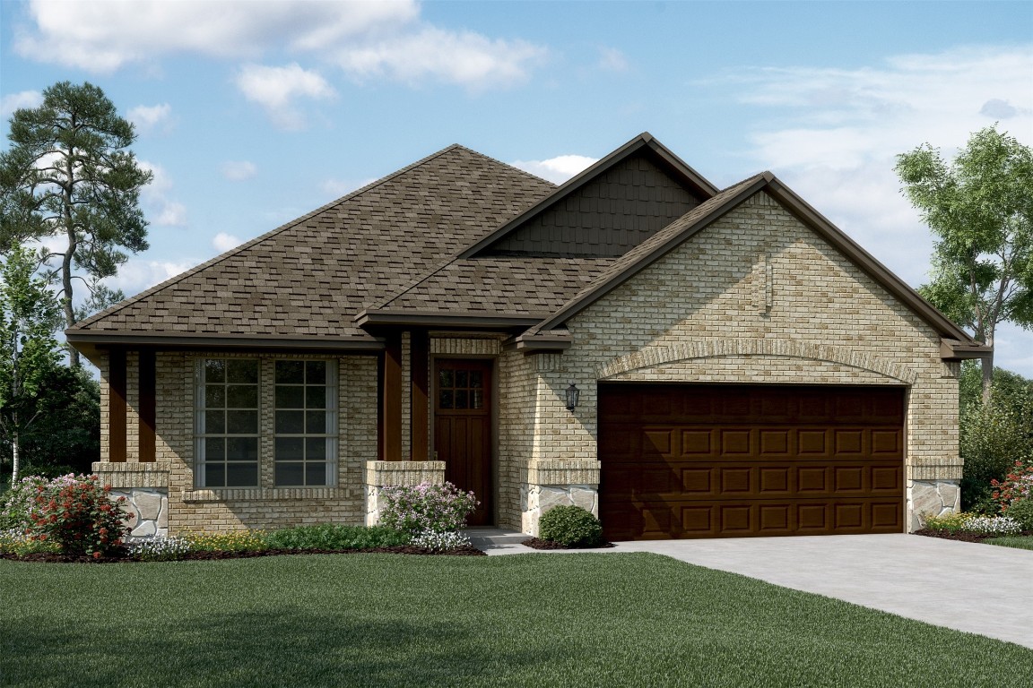 402 Hazeltine Road Red Oak TX 75154