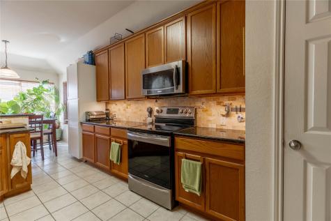 1036 Wagon Trail Drive Little Elm TX 75068