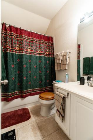 1036 Wagon Trail Drive Little Elm TX 75068