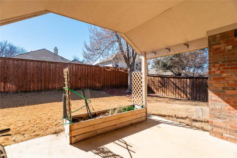 1036 Wagon Trail Drive Little Elm TX 75068