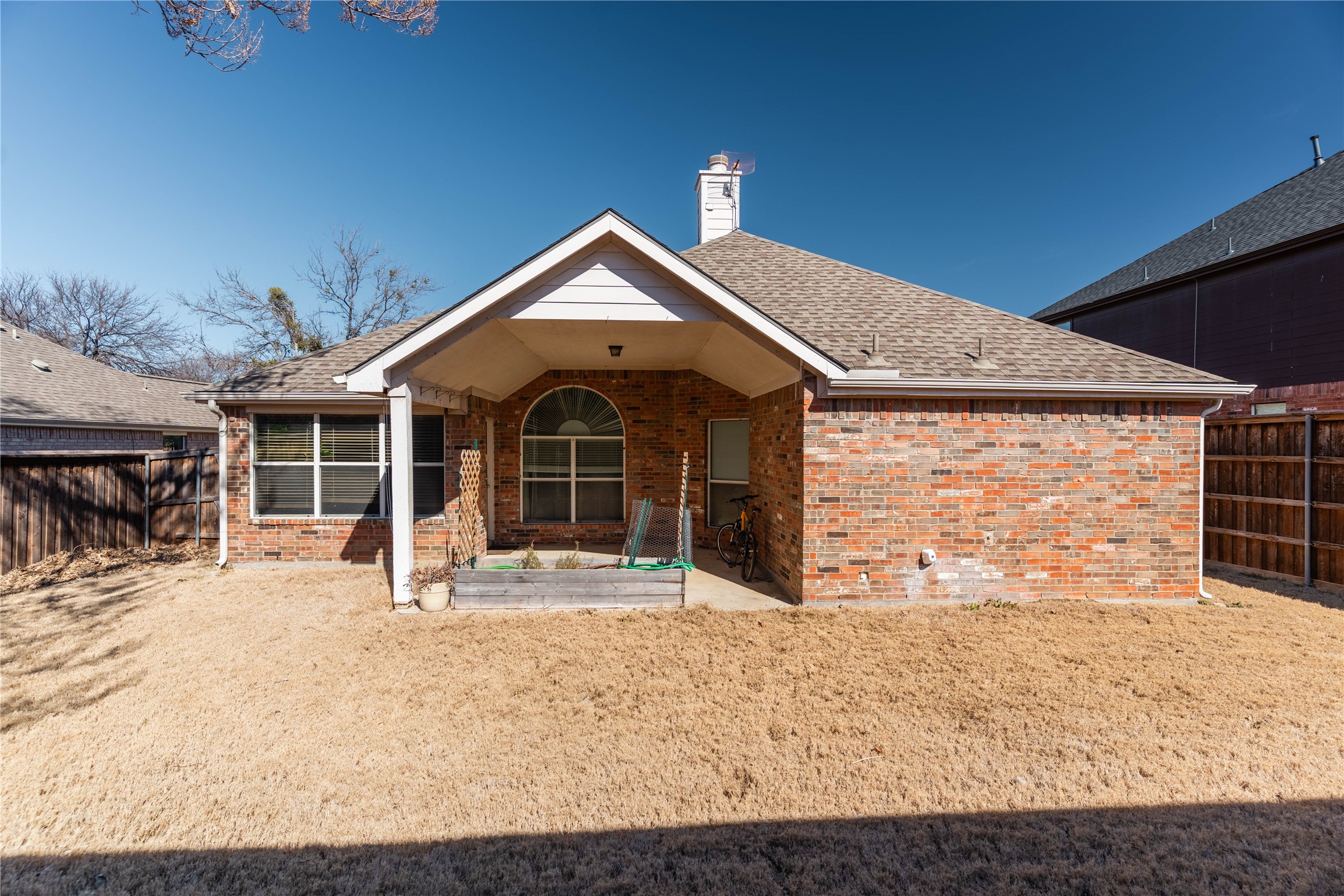 1036 Wagon Trail Drive Little Elm TX 75068