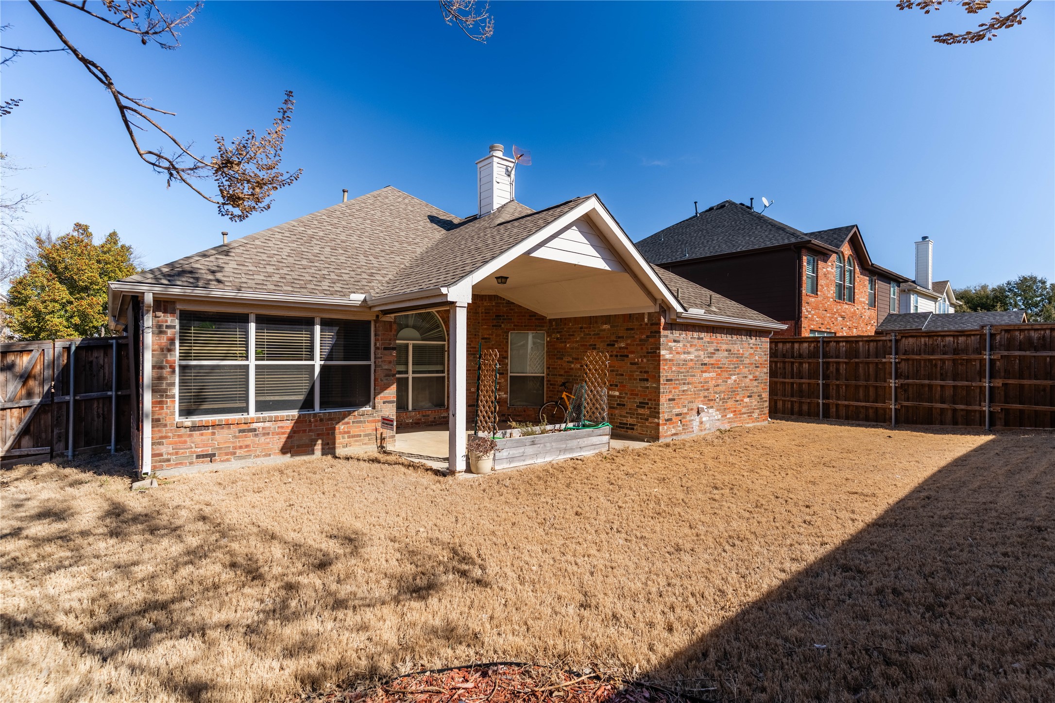 1036 Wagon Trail Drive Little Elm TX 75068
