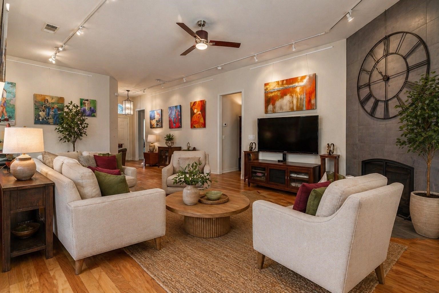 1036 Wagon Trail Drive Little Elm TX 75068