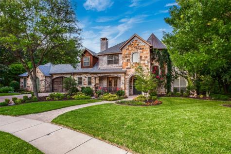 4400 Knightsbridge Drive Mckinney TX 75072