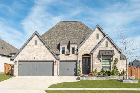8409 Cline Cove Mckinney TX 75071