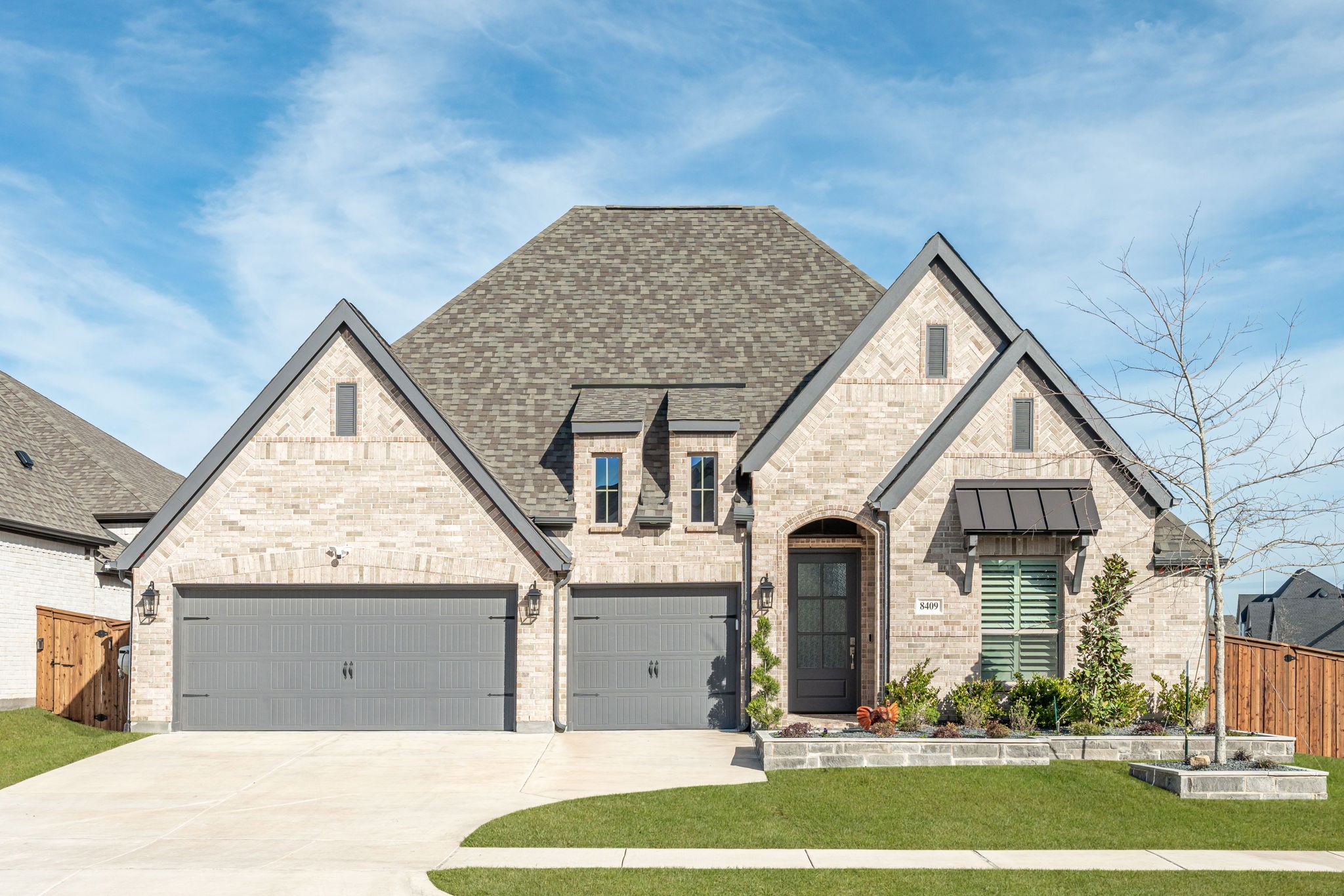 8409 Cline Cove Mckinney TX 75071
