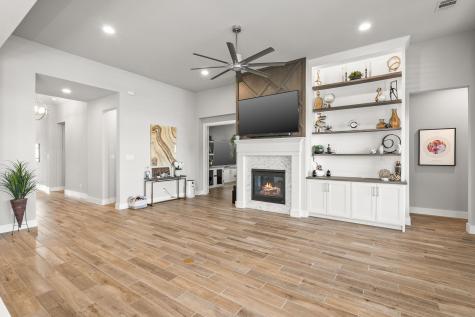 8409 Cline Cove Mckinney TX 75071