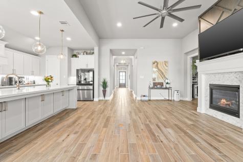 8409 Cline Cove Mckinney TX 75071