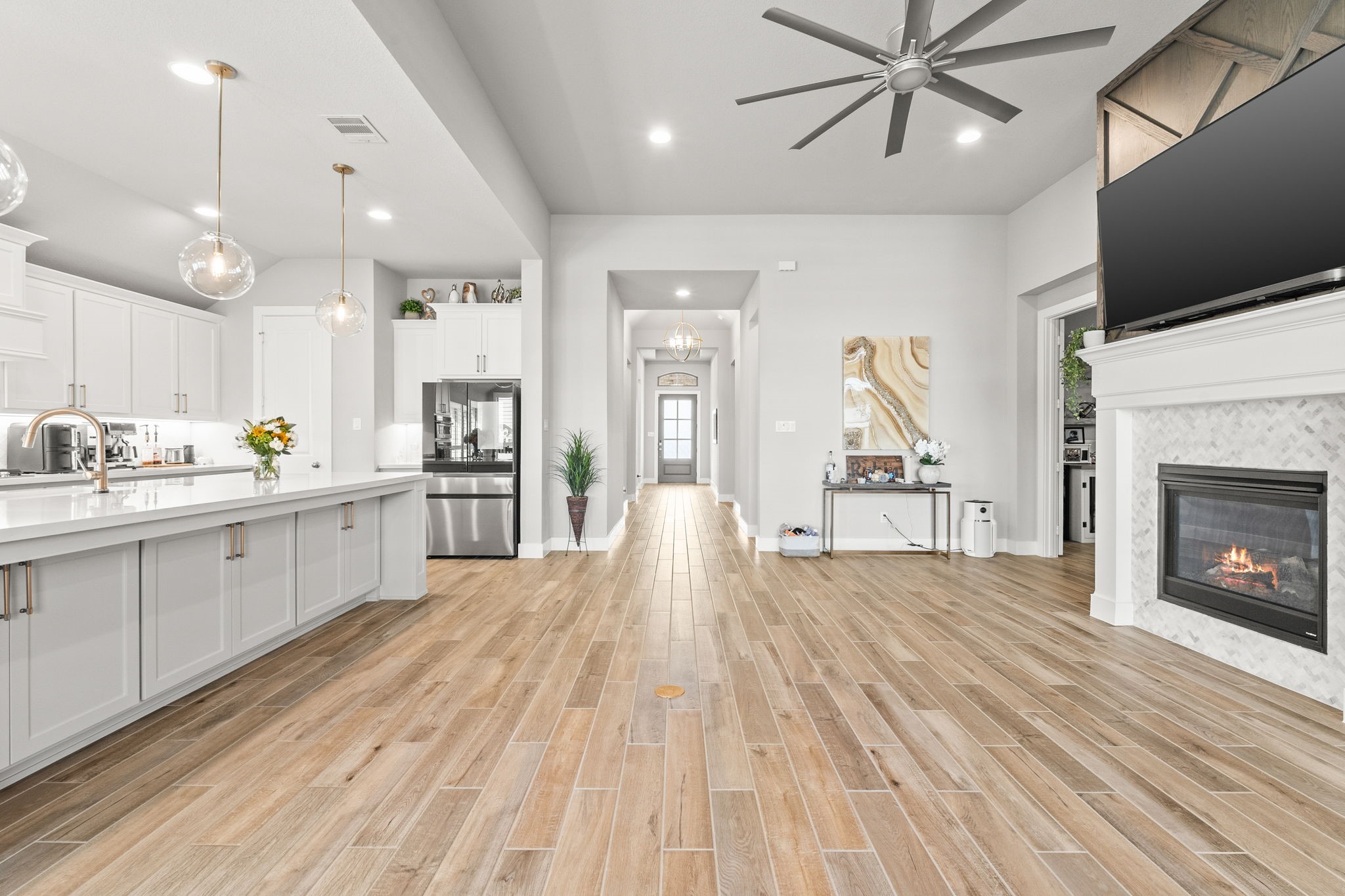 8409 Cline Cove Mckinney TX 75071