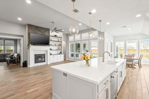 8409 Cline Cove Mckinney TX 75071