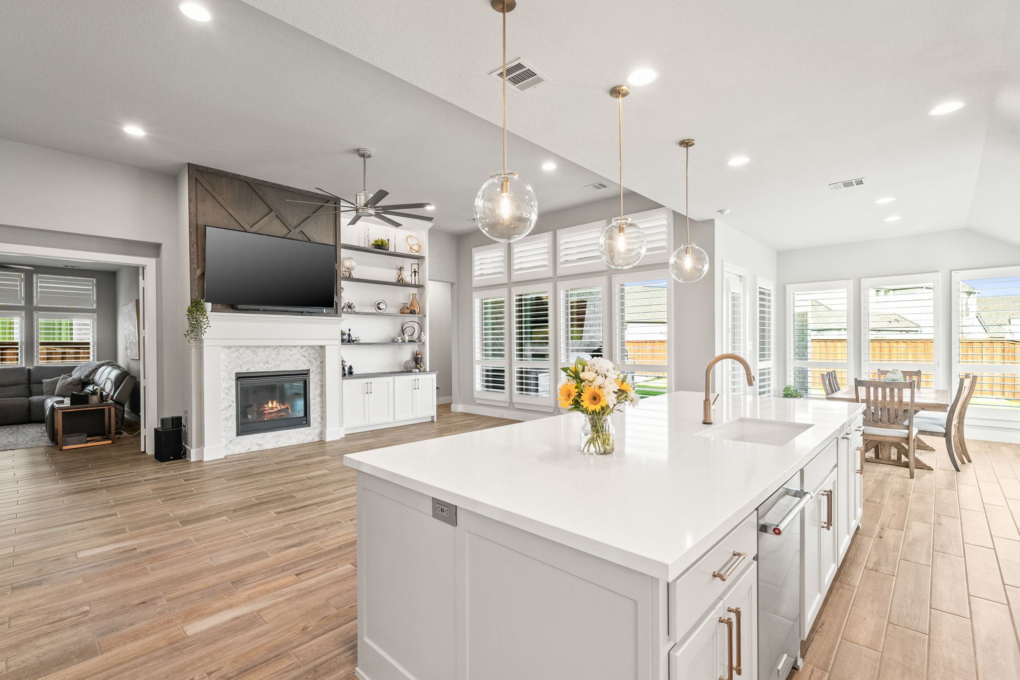 8409 Cline Cove Mckinney TX 75071