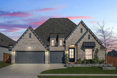 8409 Cline Cove Mckinney TX 75071
