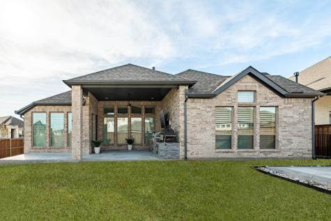 8409 Cline Cove Mckinney TX 75071