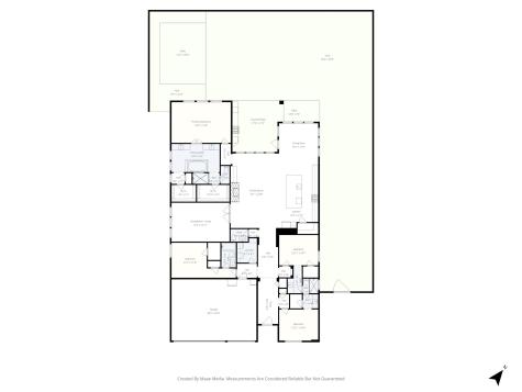 8409 Cline Cove Mckinney TX 75071
