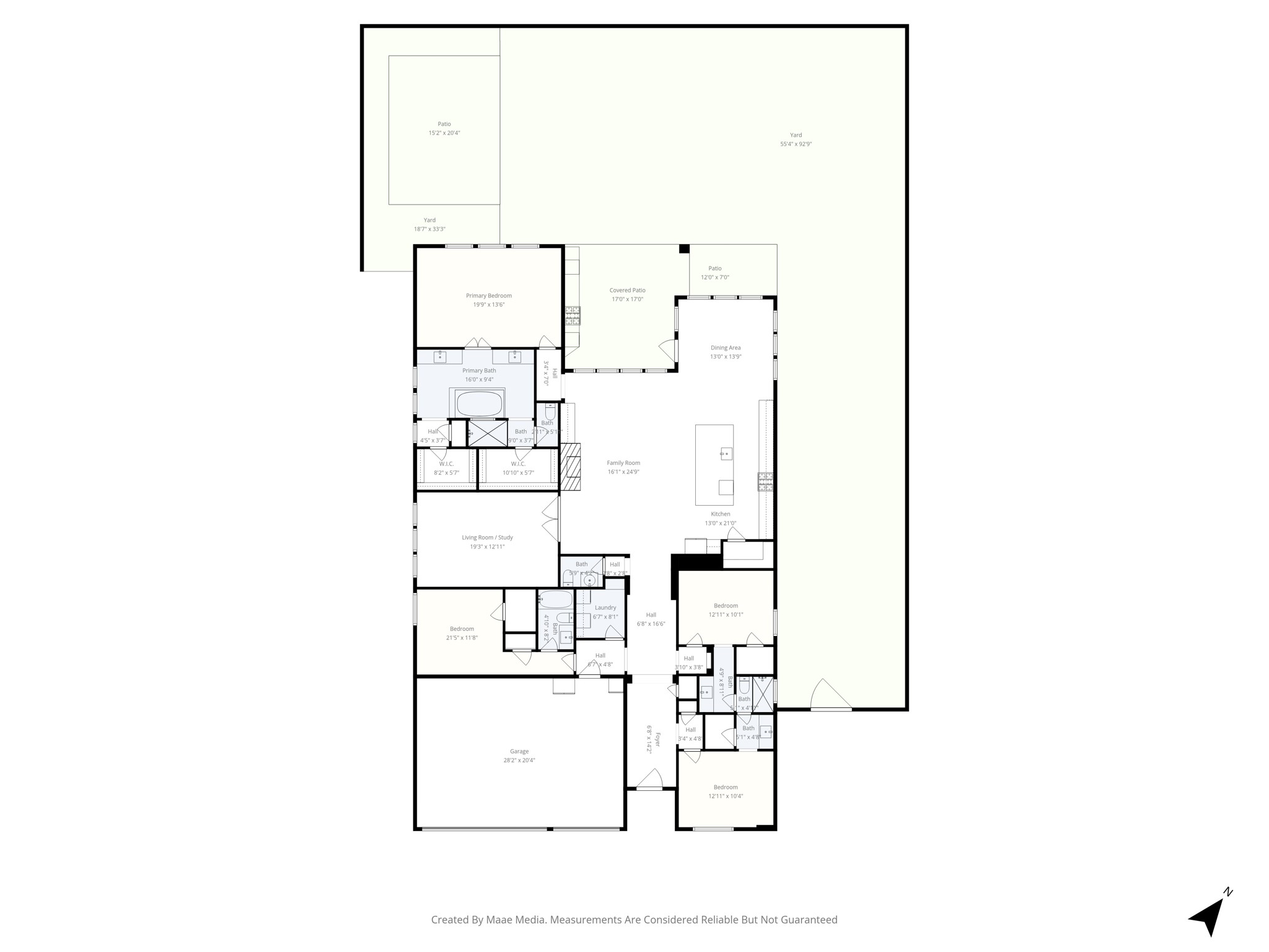 8409 Cline Cove Mckinney TX 75071