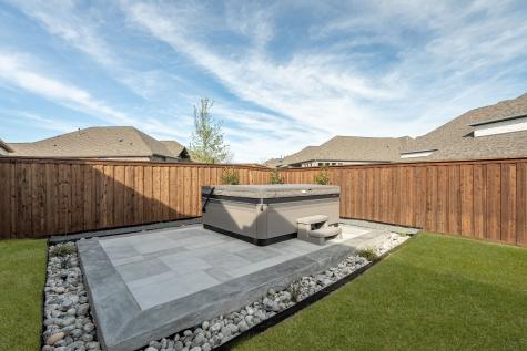 8409 Cline Cove Mckinney TX 75071