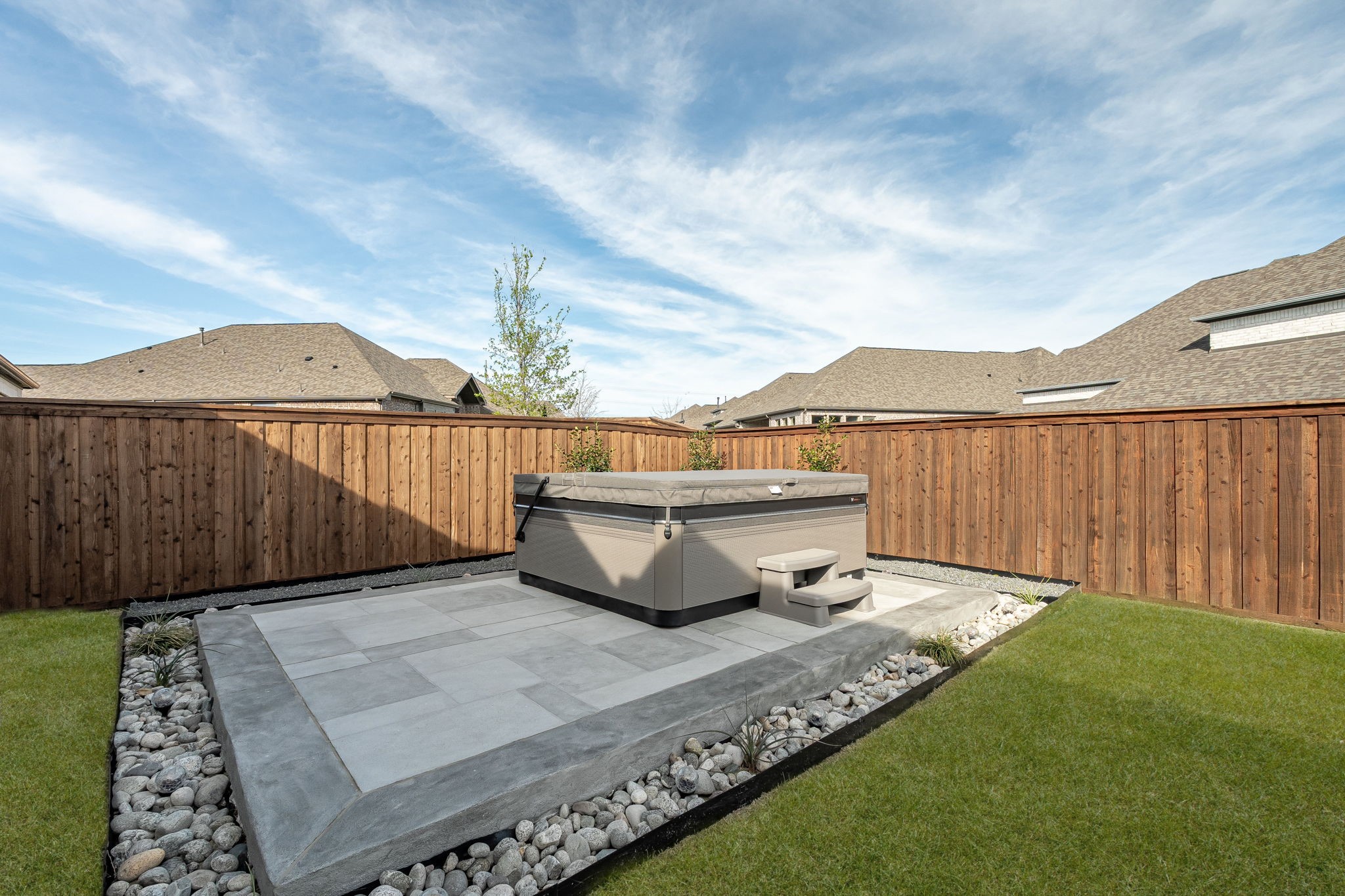 8409 Cline Cove Mckinney TX 75071