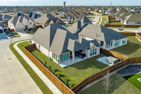 8409 Cline Cove Mckinney TX 75071