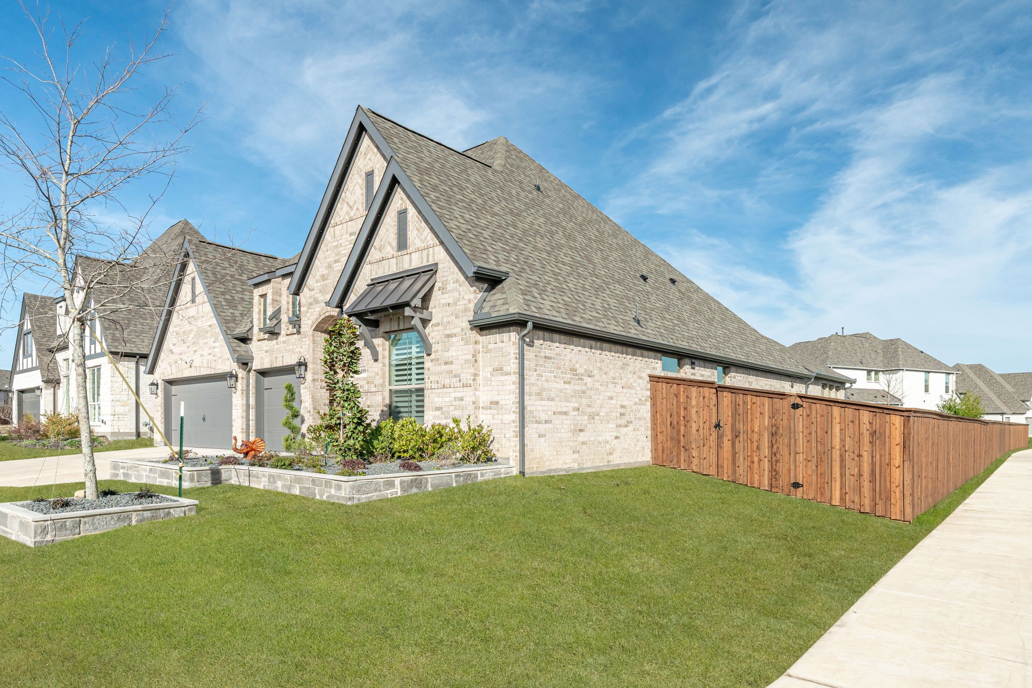 8409 Cline Cove Mckinney TX 75071