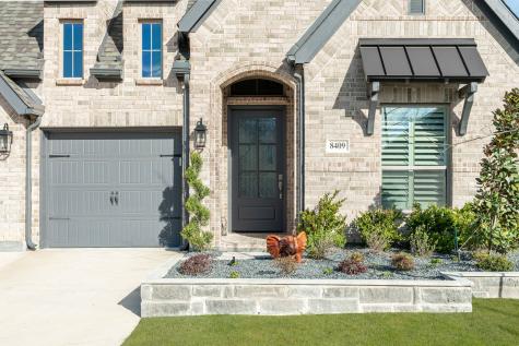 8409 Cline Cove Mckinney TX 75071