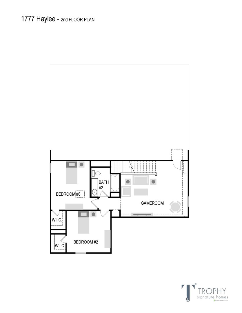 15040 Santoscoy Street Fort Worth TX 76052