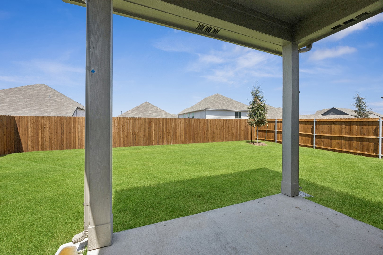 15040 Santoscoy Street Fort Worth TX 76052