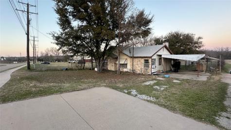 304 Little School Road Kennedale TX 76060