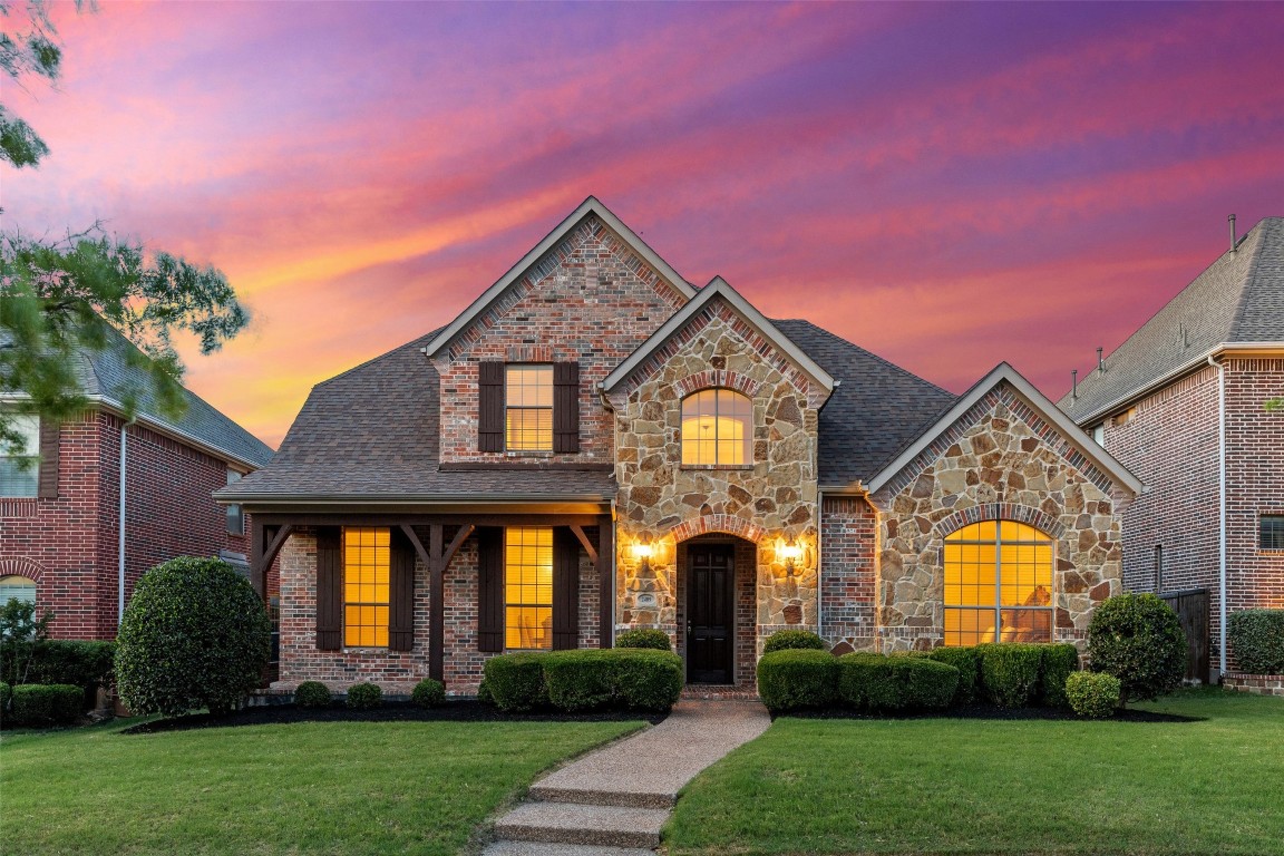 2409 Lady Of The Lake Boulevard Lewisville TX 75056