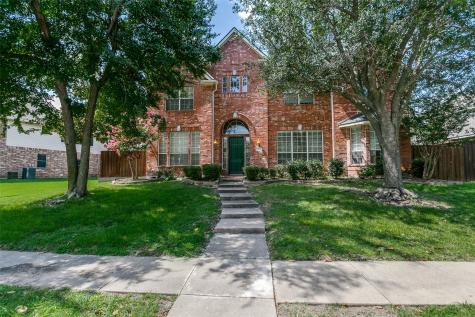 3304 Springbridge Lane Plano TX 75025