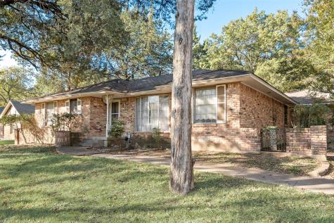 907 Bow Creek Drive Duncanville TX 75116