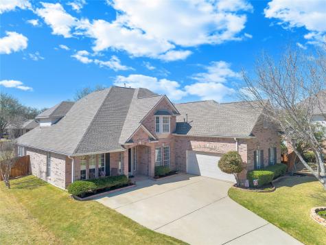 6013 Park Lane Flower Mound TX 75028