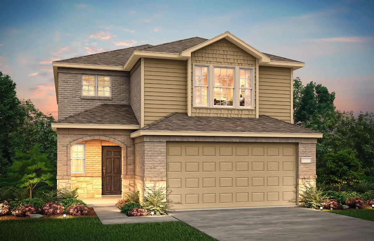 1356 Panorama Drive Forney TX 75126