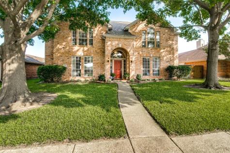 7413 Dartmouth Drive Rowlett TX 75089
